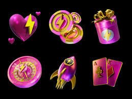 Live roulette table on mobile phone